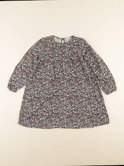 Seconde main-Fille-Robe - 7 ans