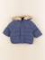 Doudoune - 6 mois Bleu 1 - vertbaudet enfant 