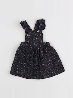 Seconde main-Fille-Robe - 3 mois