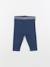 Legging - 3 mois Bleu 1 - vertbaudet enfant 