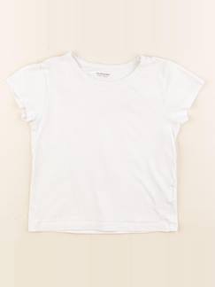 Seconde main-Fille-Maillot de corps - 8 ans