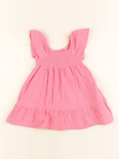 Seconde main-Fille-Robe - 24 mois