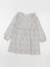 Robe - 8 ans Blanc 1 - vertbaudet enfant 