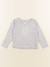 Maillot de corps - 6 ans Gris 1 - vertbaudet enfant 