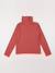 Sous-pull - 10 ans Rose 1 - vertbaudet enfant 