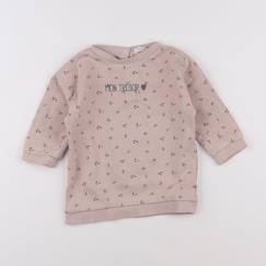 Seconde main-Fille-Robe - 18 mois