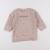 Robe - 18 mois Rose 1 - vertbaudet enfant 