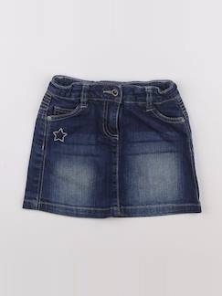 Seconde main-Fille-Jupe - 5 ans