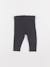 Legging - 3 mois Gris 1 - vertbaudet enfant 