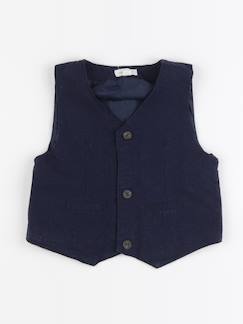 Seconde main-Garçon-Gilet - 18 mois