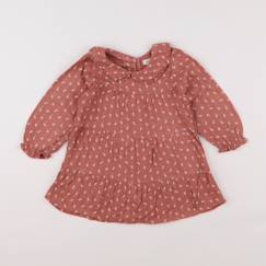 Seconde main-Fille-Robe - 12 mois