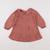 Robe - 12 mois Rose 1 - vertbaudet enfant 