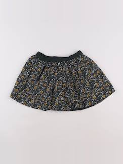 Seconde main-Fille-Jupe - 9 ans