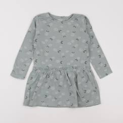 Seconde main-Fille-Robe - 3 ans