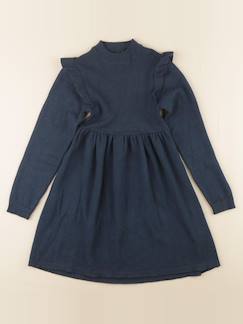 Seconde main-Fille-Robe - 8 ans