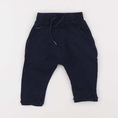 Jogging - 3 mois Bleu 1 - vertbaudet enfant 
