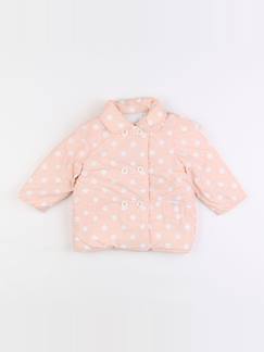 Seconde main-Fille-Veste - 18 mois