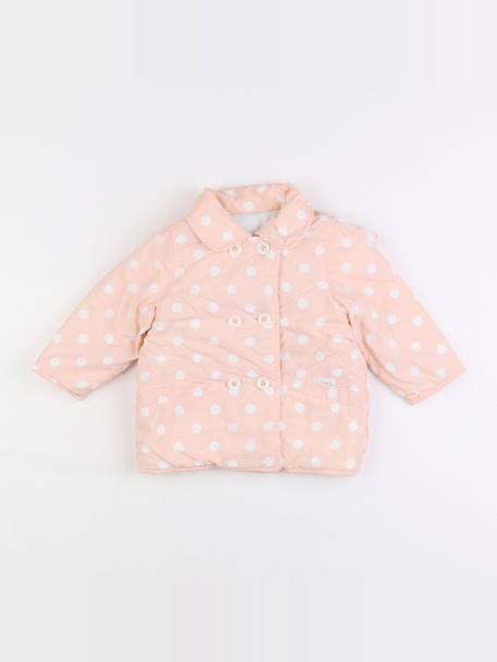 Veste - 18 mois Rose 1 - vertbaudet enfant 