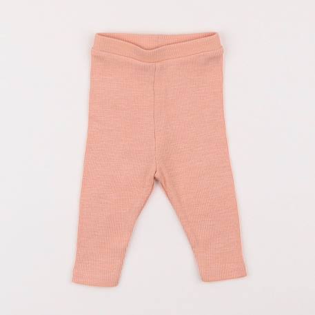 Legging - 3 mois Rose 1 - vertbaudet enfant 