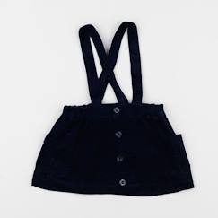Seconde main-Fille-Jupe - 18 mois