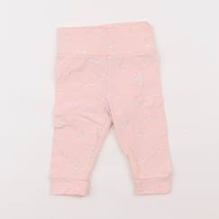 Seconde main-Fille-Legging - 3 mois