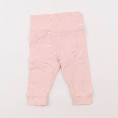 Legging - 3 mois Rose 1 - vertbaudet enfant 