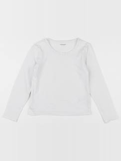 Seconde main-Fille-Maillot de corps - 8 ans