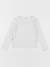Maillot de corps - 8 ans Blanc 1 - vertbaudet enfant 