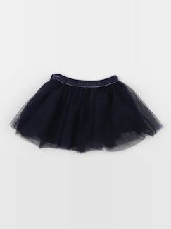 Seconde main-Fille-Jupe - 9 mois