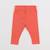 Legging - 3 mois Orange 1 - vertbaudet enfant 
