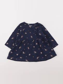 Seconde main-Fille-Robe - 6 mois