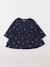 Robe - 6 mois Bleu 1 - vertbaudet enfant 