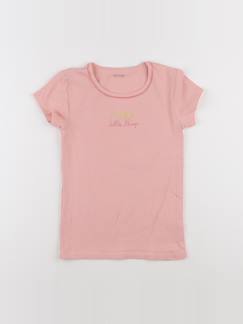 Seconde main-Fille-Maillot de corps - 10 ans