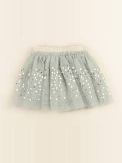 Seconde main-Fille-Jupe - 9 mois