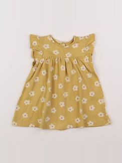 Seconde main-Fille-Robe - 9 mois