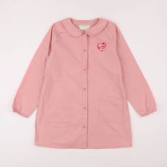 Seconde main-Fille-Robe - 10 ans