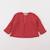 Gilet - 6 mois Rose 1 - vertbaudet enfant 
