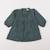 Robe - 18 mois Vert 1 - vertbaudet enfant 