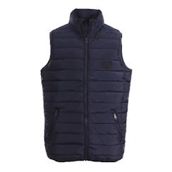 Doudoune sans manches wing  - vertbaudet enfant