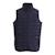 Doudoune sans manches wing Marine 1 - vertbaudet enfant 