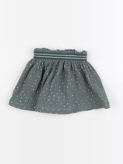 Seconde main-Fille-Jupe - 24 mois