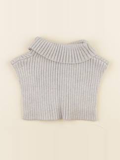 Seconde main-Fille-Pull, gilet, sweat-Gilet - 2/5 ans