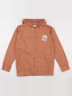 Seconde main-Garçon-Veste - 12 ans