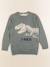 Pull - 10 ans Vert 1 - vertbaudet enfant 