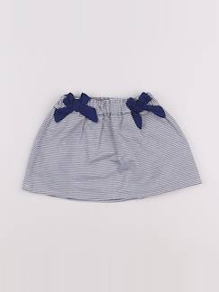 Seconde main-Fille-Jupe - 9 mois