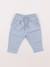 Jogging - 6 mois Bleu 1 - vertbaudet enfant 