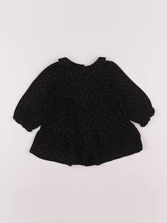 Seconde main-Fille-Robe - 6 mois