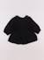 Robe - 6 mois Noir 1 - vertbaudet enfant 