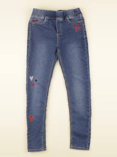 Jegging - 10 ans  - vertbaudet enfant
