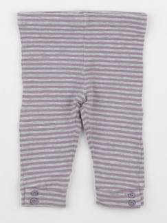 Seconde main-Fille-Legging - 9 mois